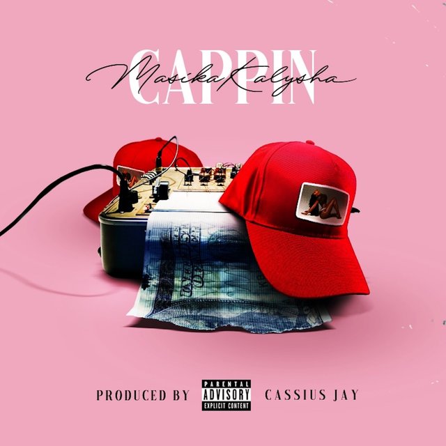 Cappin