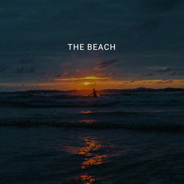 The Beach