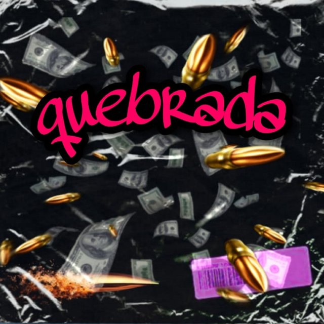 Quebrada