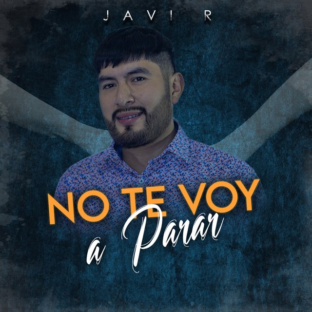 No te voy a parar