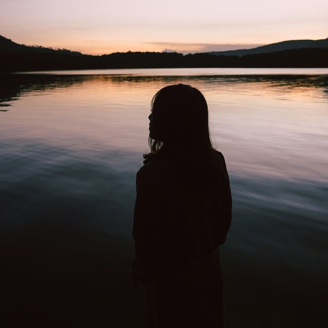 Silence