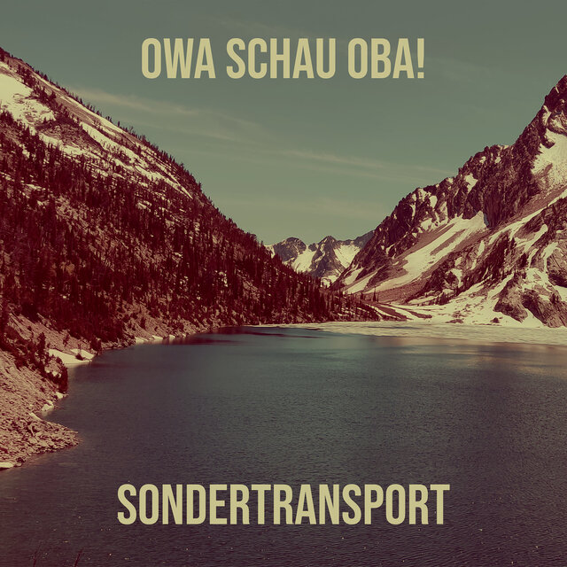 Owa Schau Oba!