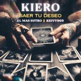 Kiero Saer Tu Deseo