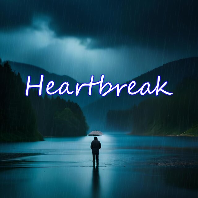 Heartbreak (feat. Odarka)