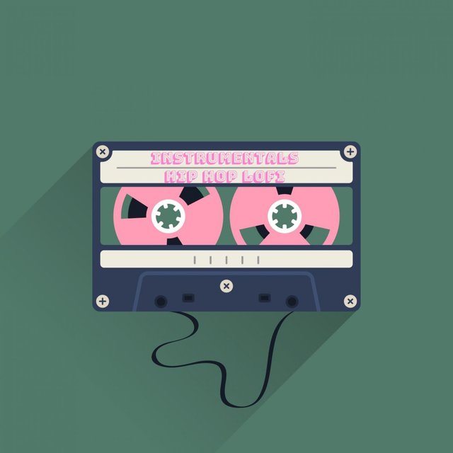 Instrumentals Hip Hop Lofi Beats