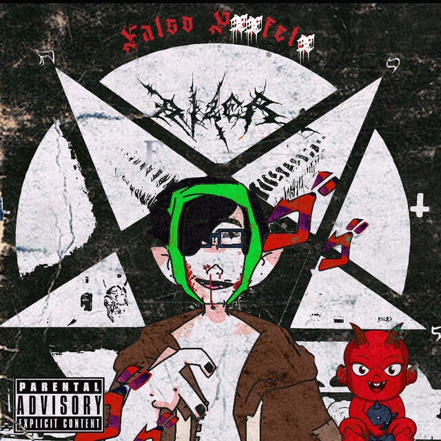 Falso Profeta