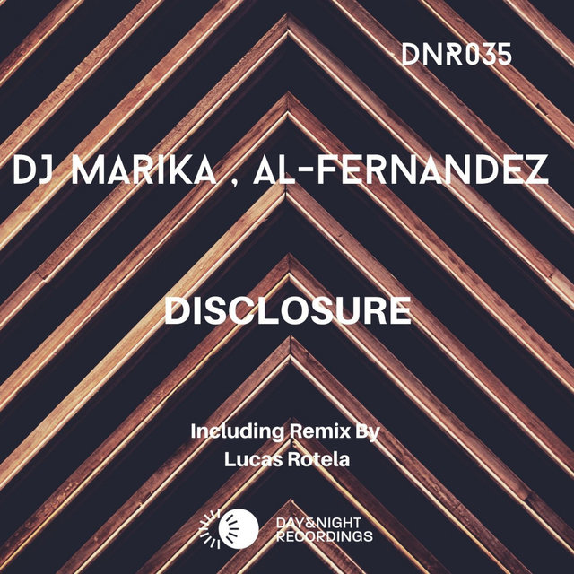 Disclosure