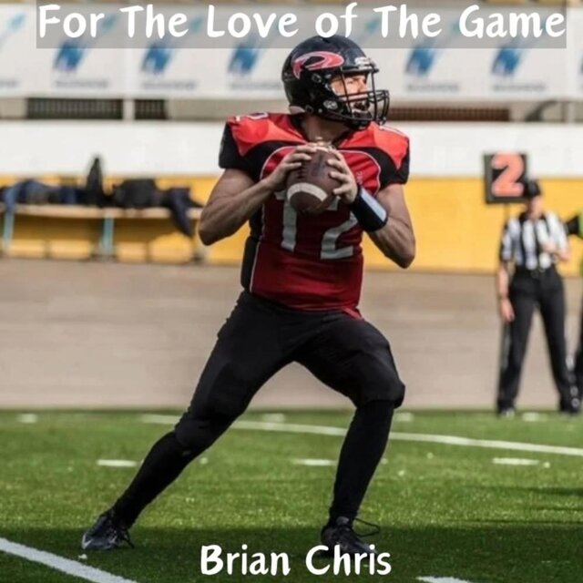 For The Love Of The Game
