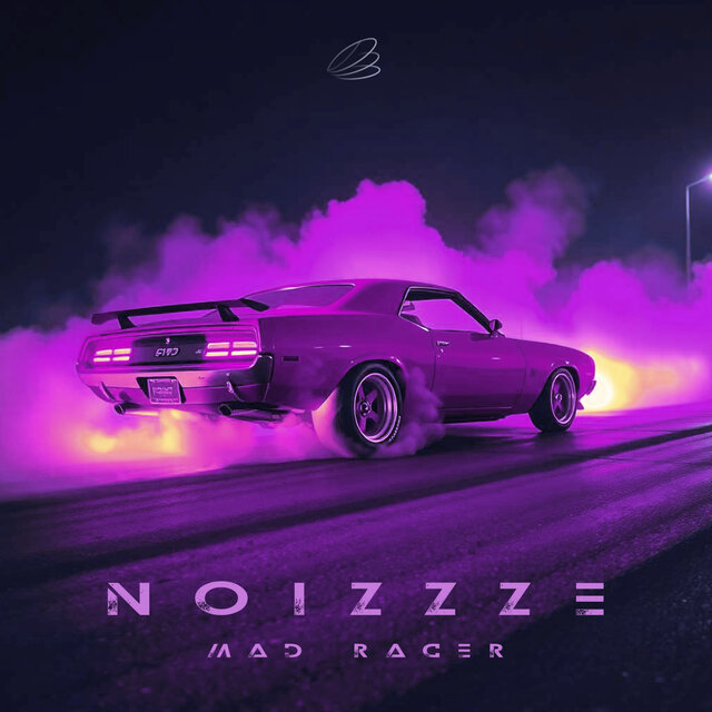 Mad Racer