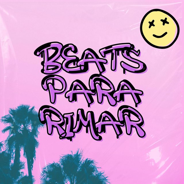 Beats Para Rimar (Instrumental)