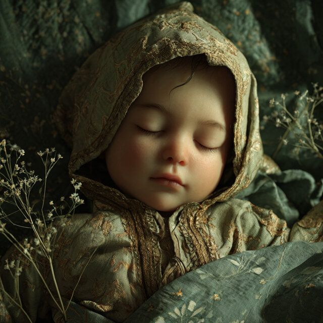 Serenity Whispers