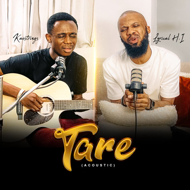 Taré (Acoustic)