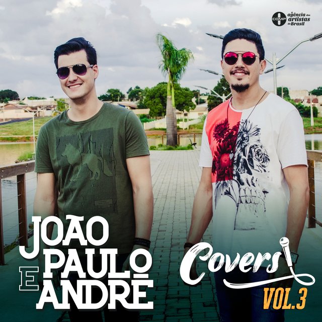 Covers, Vol. 3