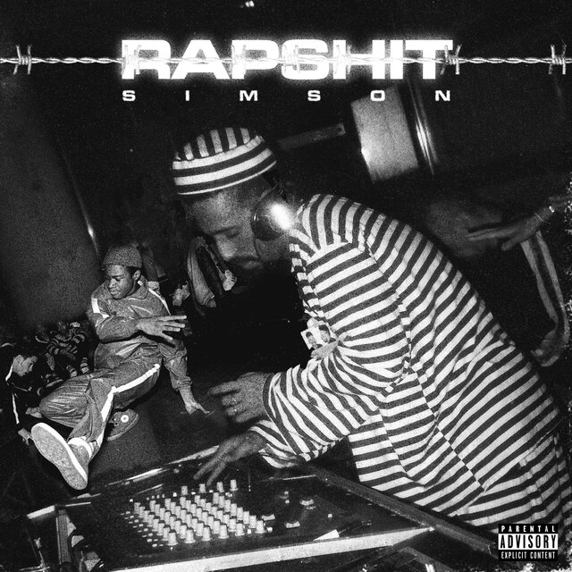 Rapshit