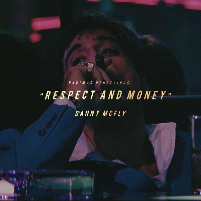 Respect and Money