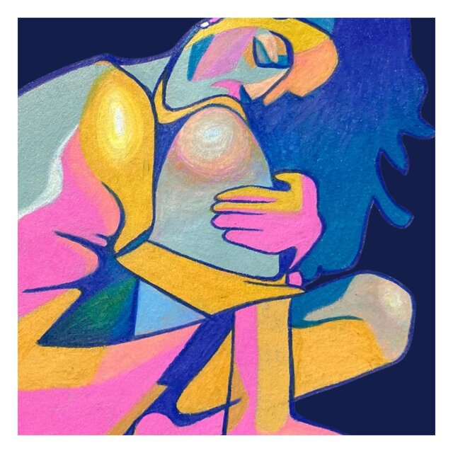 A Living Dream (Heartbreak)