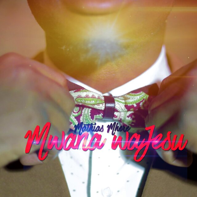 Mwana WaJesu