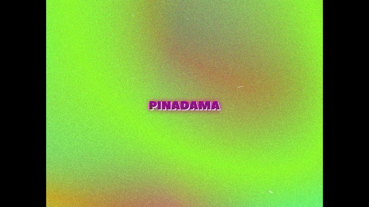Pinadama