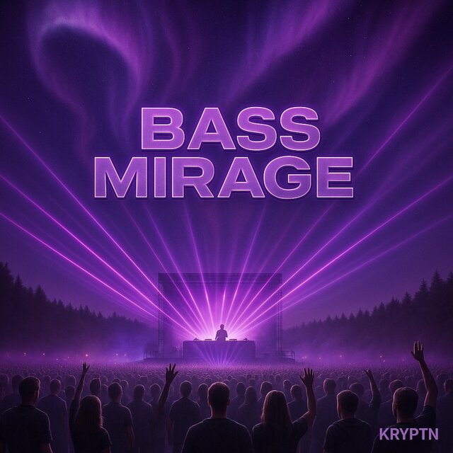 Bass Mirage