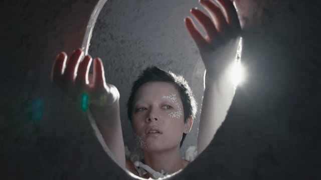 Follow the Cyborg