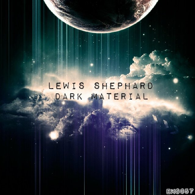 Dark Material