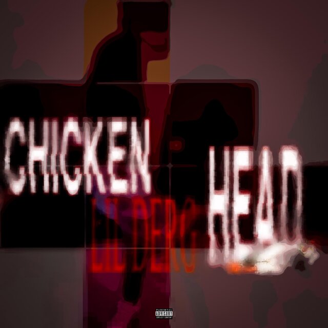 Chicken Head