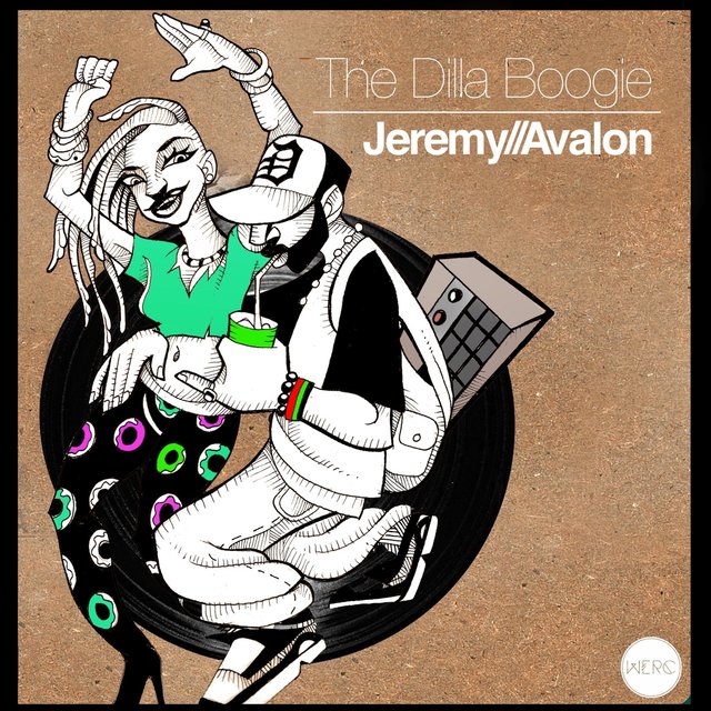 The Dilla Boogie
