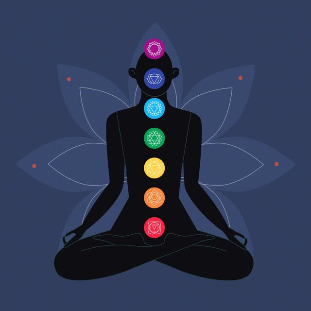Tune into Your Chakras
