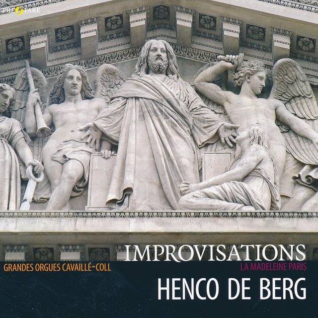 Improvisations