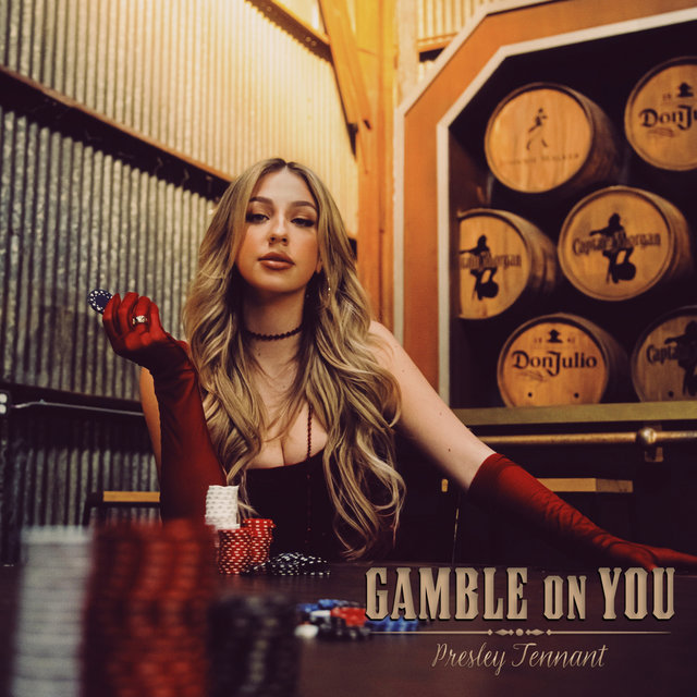 Gamble On You