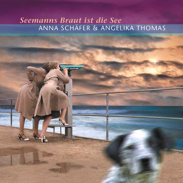 Seemanns Braut ist die See