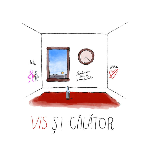 Vis Și Călător