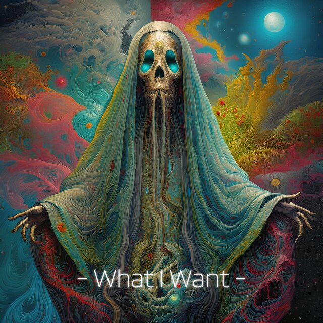 What I Want