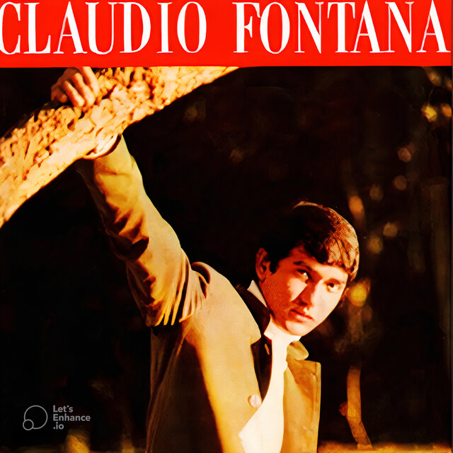 Claudio Fontana