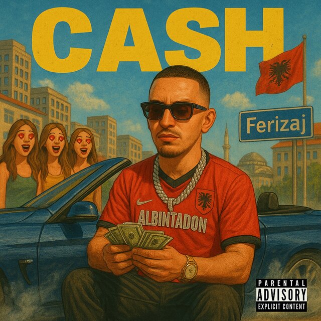 Cash