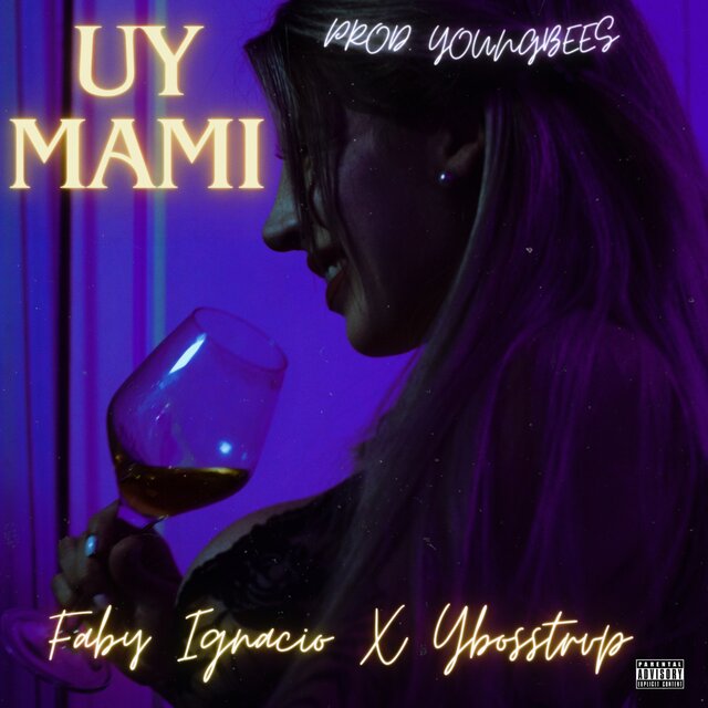 Uy Mami