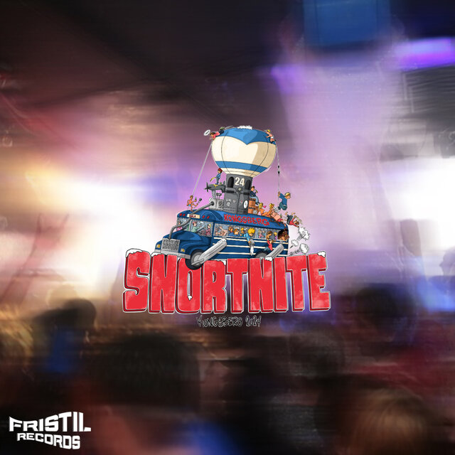 Snortnite 2024