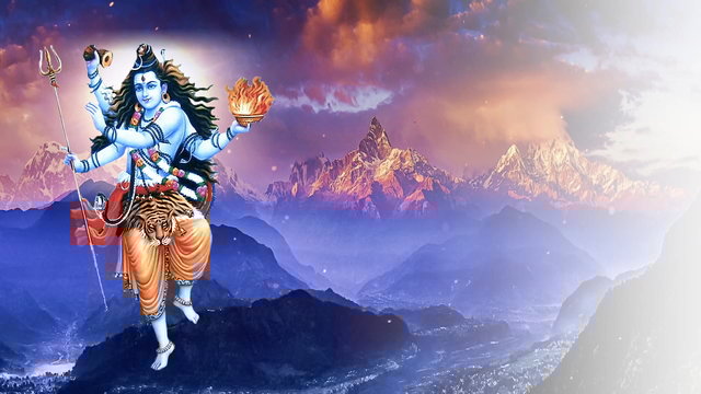 Aarti - 'Om Jai Shiv Omkara'