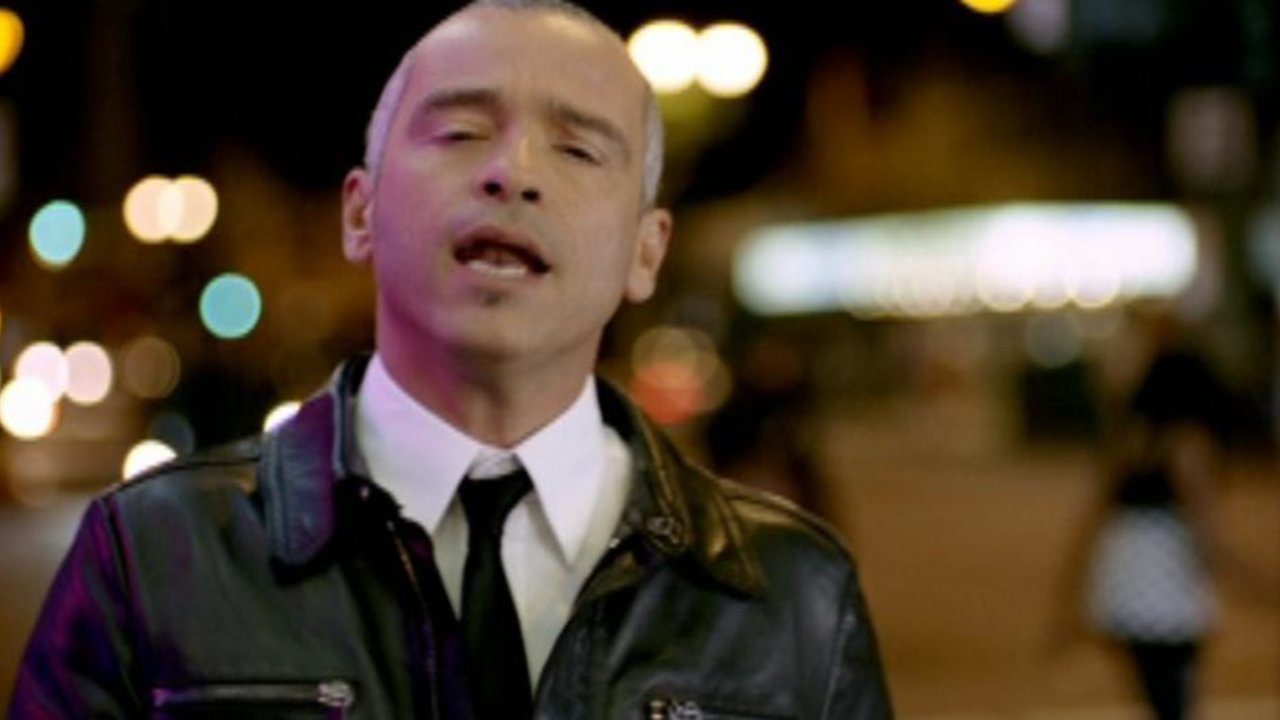 Parla Con Me (Official Video (German subtitles))