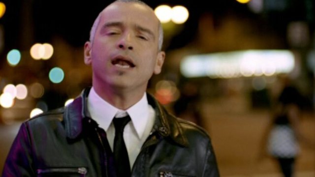 Parla Con Me (Official Video (German subtitles))