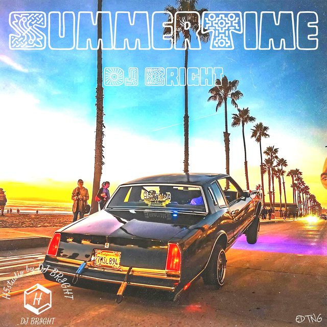 Summertime