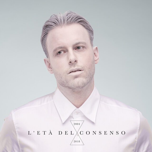 L'età Del Consenso