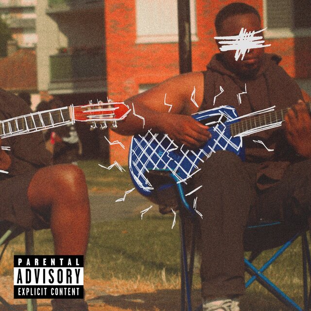 YEA YEA (feat. Leone)