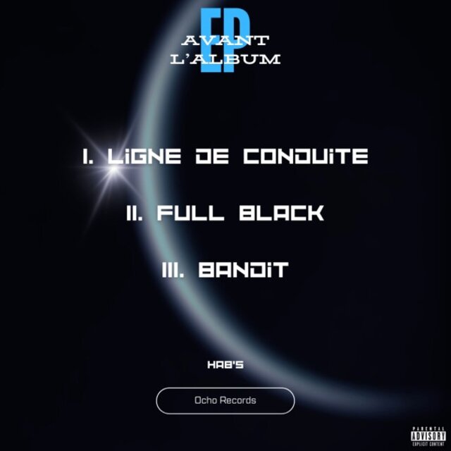 Avant l'album