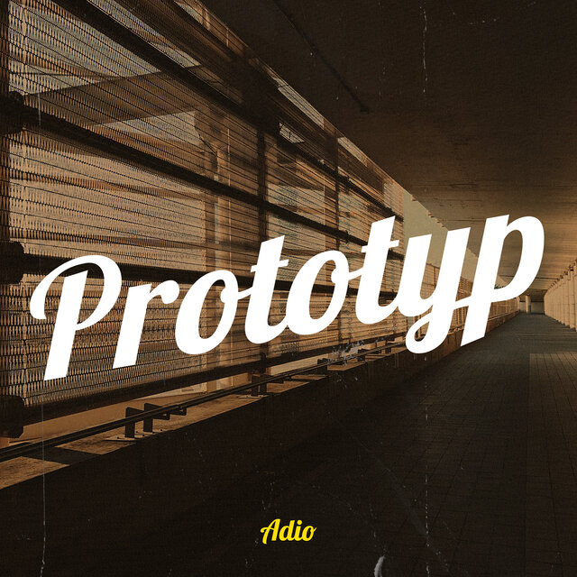 Prototyp