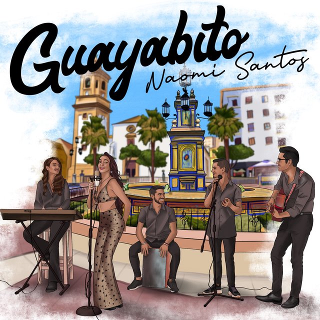 Guayabito