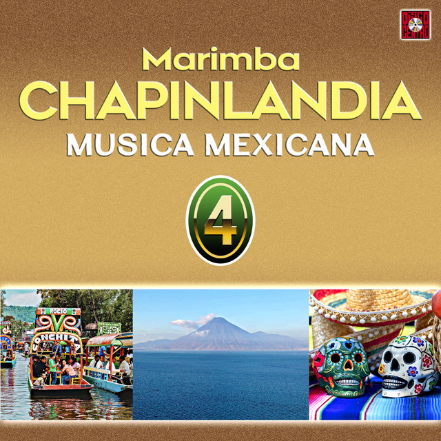 Musica Mexicana 4