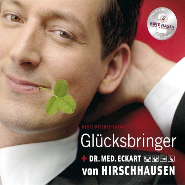 Glücksbringer - Medizinisches Kabarett