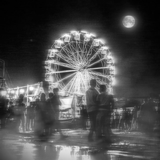 CARROUSEL