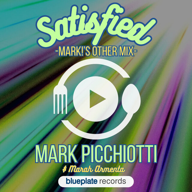 Satisfied (MARK!'s Other Mix)